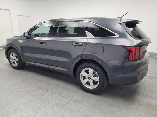 2021 Kia Sorento LX