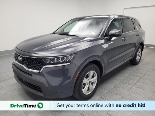 2021 Kia Sorento LX