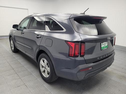 2021 Kia Sorento LX