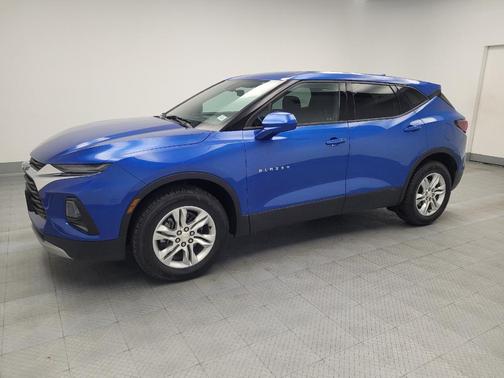 2019 Chevrolet Blazer 1LT