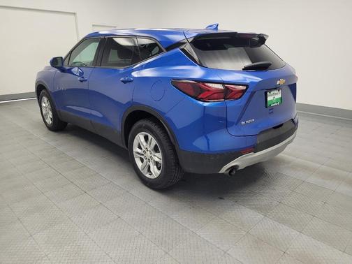 2019 Chevrolet Blazer 1LT