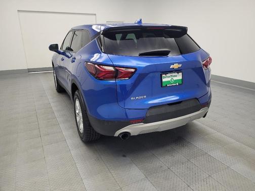 2019 Chevrolet Blazer 1LT