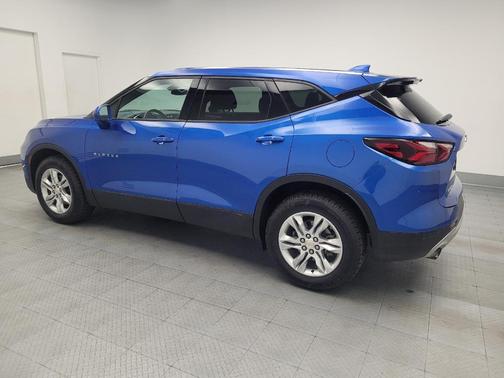 2019 Chevrolet Blazer 1LT