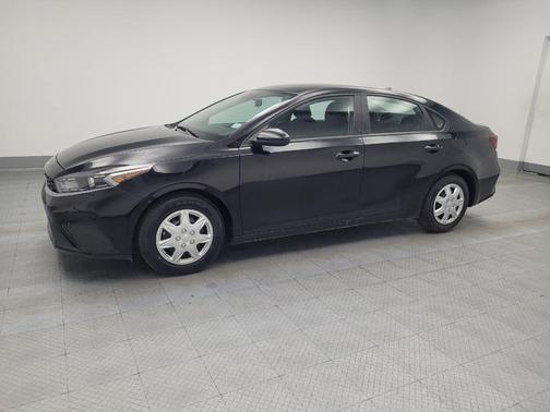 2023 Kia Forte LX