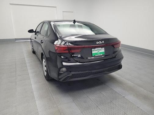 2023 Kia Forte LX