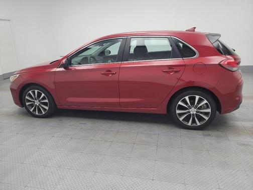 2019 Hyundai Elantra GT Base