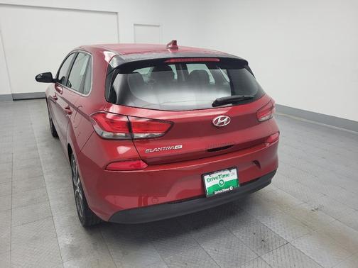 2019 Hyundai Elantra GT Base