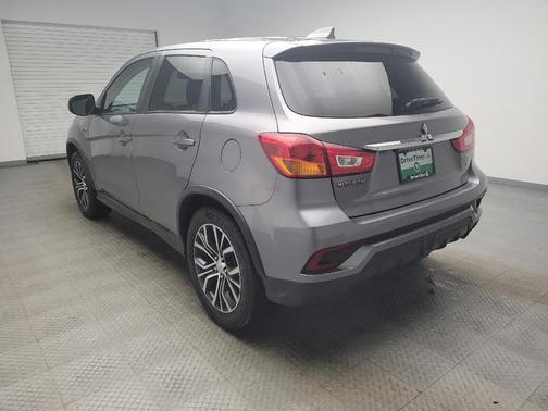 2019 Mitsubishi Outlander Sport 2.0 SP