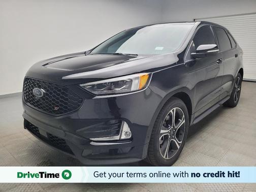 2022 Ford Edge ST