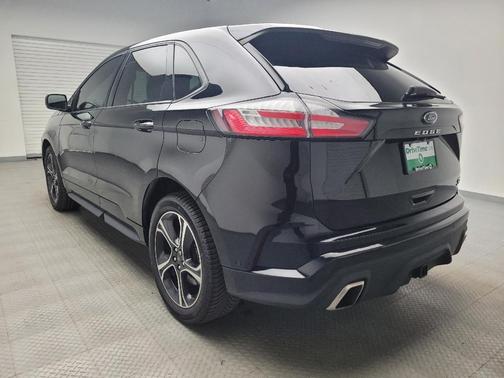 2022 Ford Edge ST