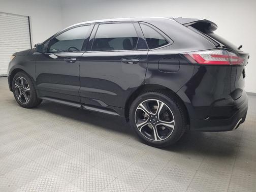 2022 Ford Edge ST