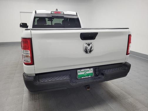 2019 RAM 1500 Tradesman