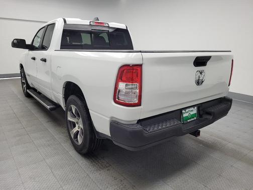 2019 RAM 1500 Tradesman