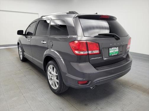 2015 Dodge Journey Limited