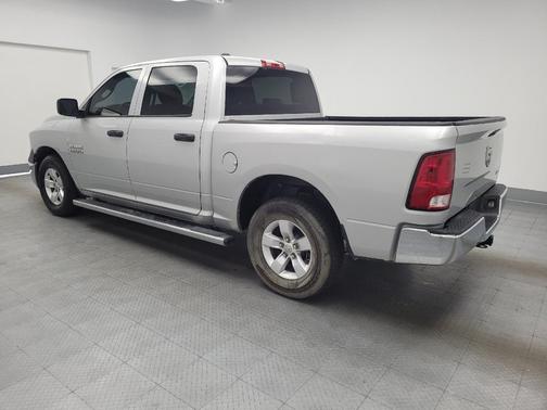 2015 RAM 1500 Tradesman