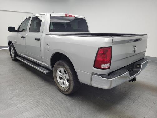 2015 RAM 1500 Tradesman
