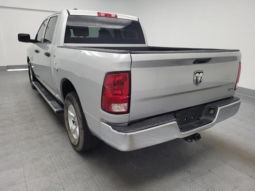 2015 RAM 1500 Tradesman