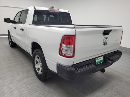 2022 RAM 1500 Tradesman