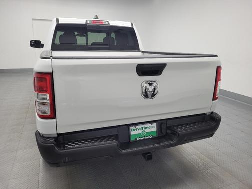 2022 RAM 1500 Tradesman