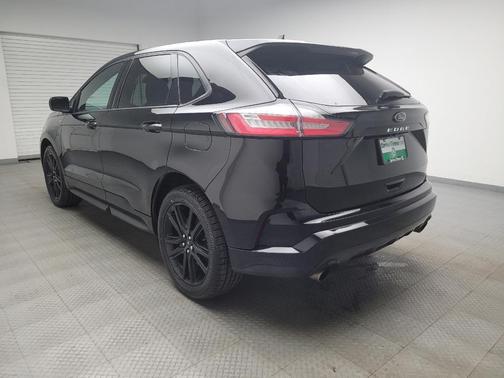2021 Ford Edge ST Line