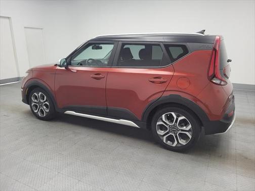 2020 Kia Soul X-Line