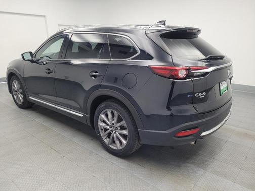 2023 Mazda CX-9 Grand Touring