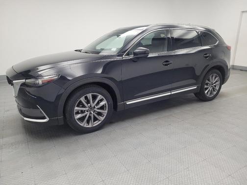 2023 Mazda CX-9 Grand Touring