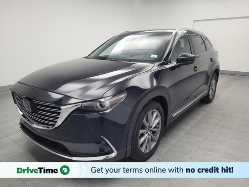 2023 Mazda CX-9 Grand Touring