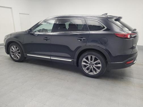 2023 Mazda CX-9 Grand Touring