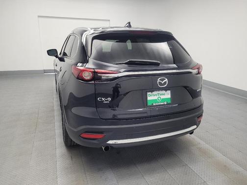 2023 Mazda CX-9 Grand Touring