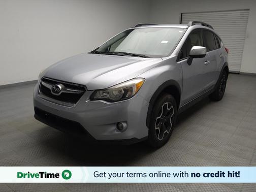 2014 Subaru XV Crosstrek 2.0i Premium