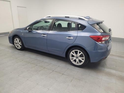 2018 Subaru Impreza 2.0i Limited