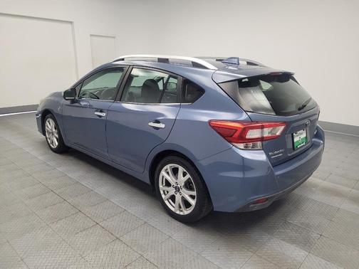 2018 Subaru Impreza 2.0i Limited