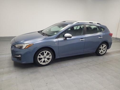 2018 Subaru Impreza 2.0i Limited