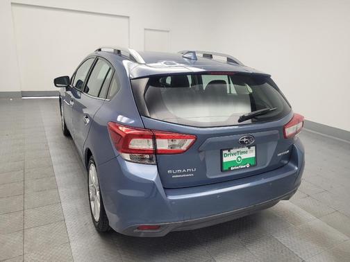 2018 Subaru Impreza 2.0i Limited