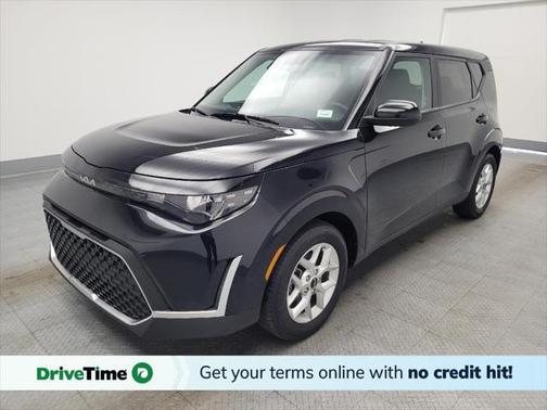 2023 Kia Soul S