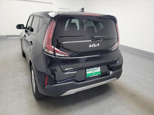 2023 Kia Soul S