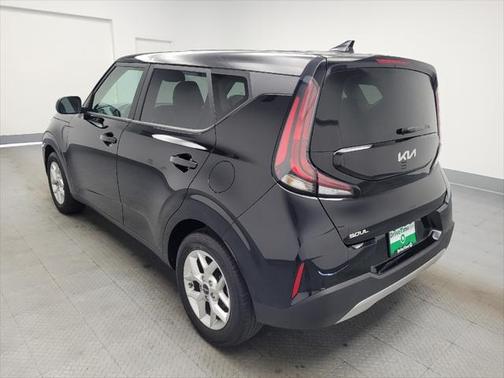 2023 Kia Soul S