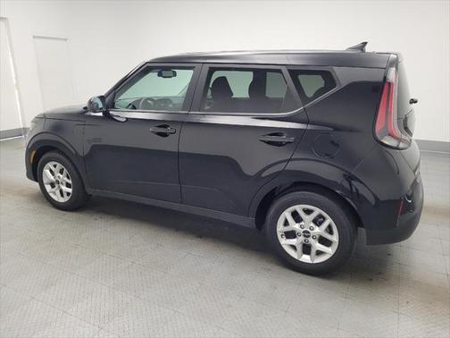 2023 Kia Soul S