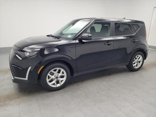 2023 Kia Soul S