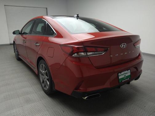 2019 Hyundai SONATA Limited 2.0T