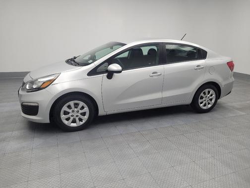 2016 Kia Rio LX