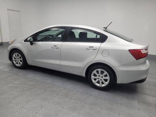 2016 Kia Rio LX