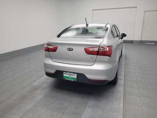 2016 Kia Rio LX