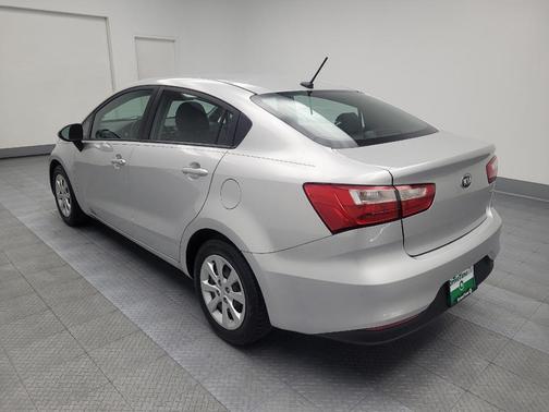2016 Kia Rio LX