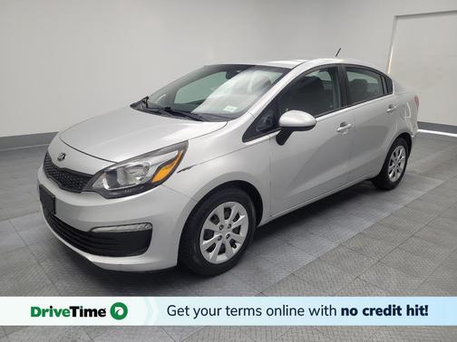 2016 Kia Rio LX