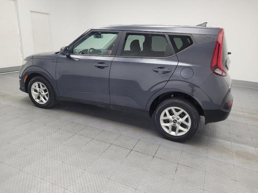 2020 Kia Soul S