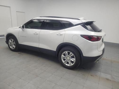 2020 Chevrolet Blazer 2LT