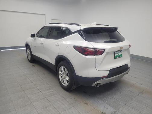 2020 Chevrolet Blazer 2LT