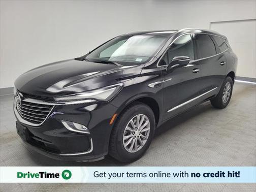 2022 Buick Enclave AWD Premium